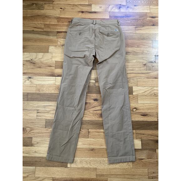 Vineyard Vines performance pants size 28x30 - Picture 6 of 7